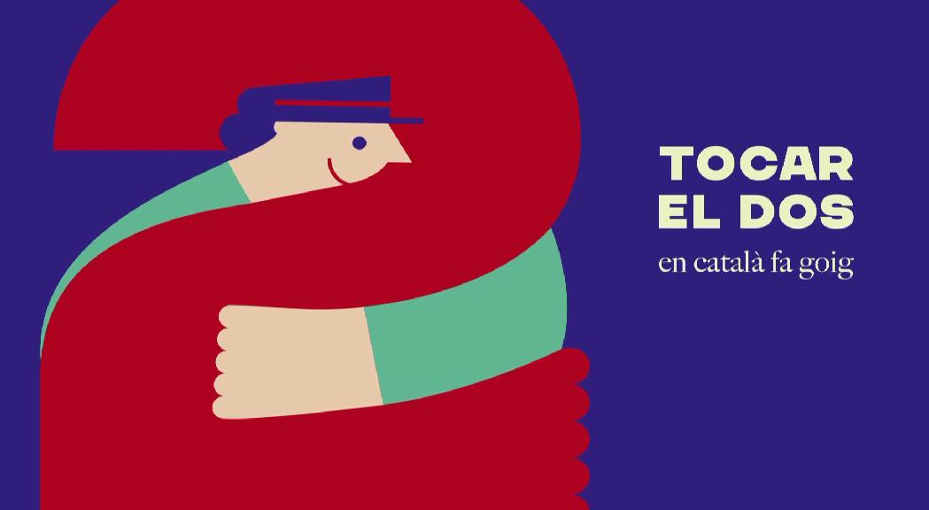 "El català fa goig", nova campanya per fomentar l'ús de la llengua