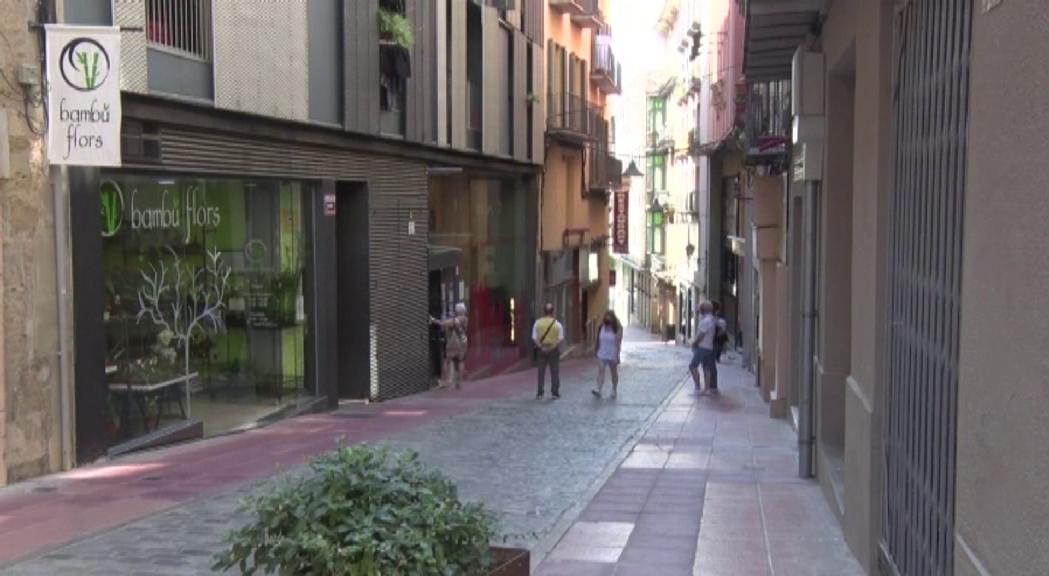 Catalunya aixeca el confinament a Lleida i sis municipis del Baix Segre