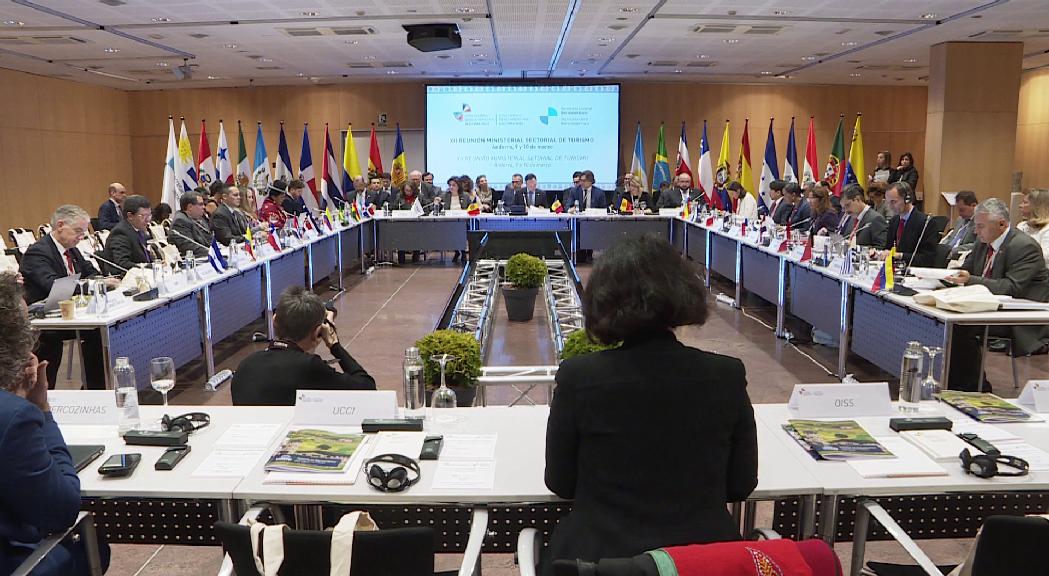 La CEA espera més de 900 participants a la 13a Trobada empresarial iberoamericana
