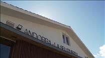 La CEA reitera la necessitat de tenir una terminal andorrana amb duana a l'aeroport d'Andorra-La Seu d'Urgell