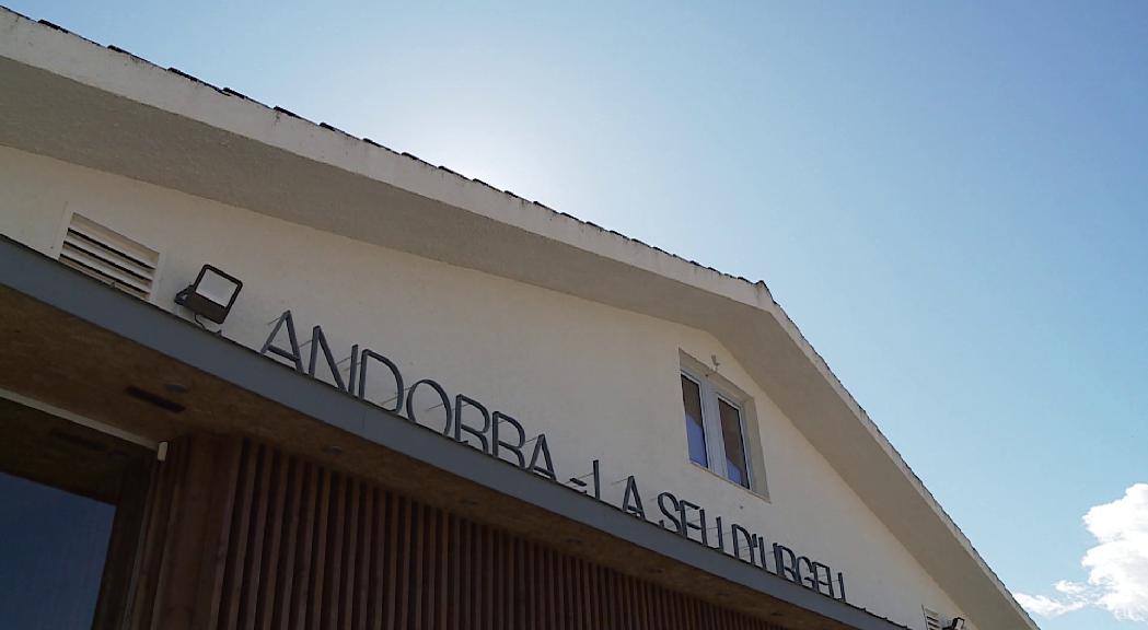 La CEA reitera la necessitat de tenir una terminal andorrana amb duana a l'aeroport d'Andorra-La Seu d'Urgell