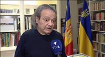 Un centenar d'ucraïnesos atrapats a Andorra