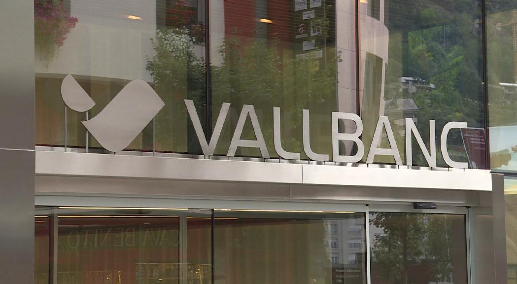 Els clients de Vall Banc ja poden recuperar els actius de Credit Suisse