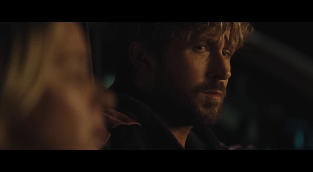 Comèdia d'acció amb Ryan Gosling i Emily Blunt