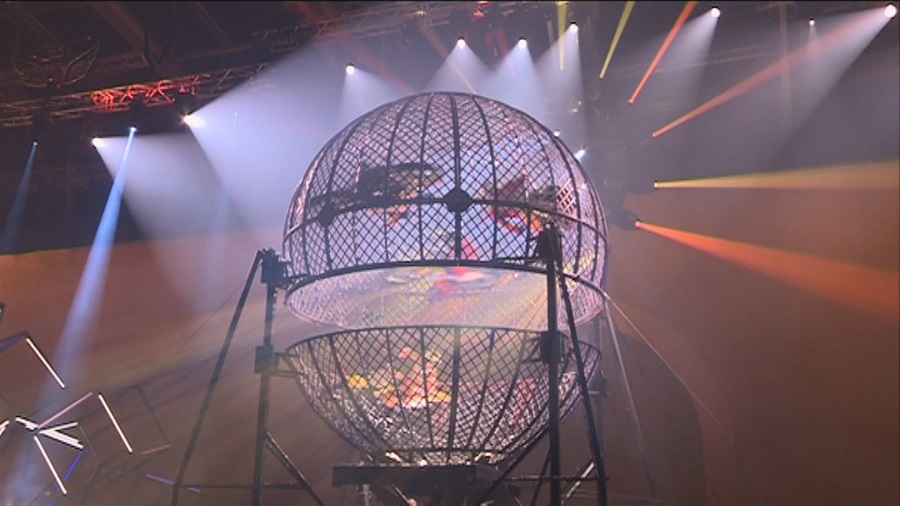 Els comerciants reclamen més promoció de les compres entre els turistes que vinguin a veure el Cirque du Soleil