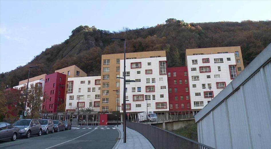 El comú d'Andorra la Vella podrà reallotjar en les properes setma