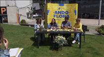 El comú de la Massana celebra la 29a edició d'Andoflora del 19 al 21 de maig