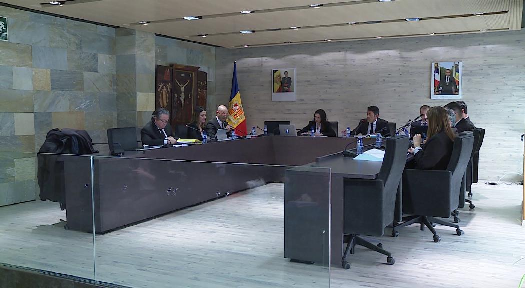 El comú d'Ordino aprova un pressupost amb 11,8 milions i inversions per 4,7 milions