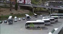 El comú de Sant Julià obre el concurs per al bus a la demanda, després del tancament de Montmantell
