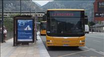Les concessionàries de les línies de bus recorren de nou contra les compensacions per l'abonament mensual a 30 euros