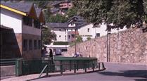 Les cònsols d'Andorra la Vella i Escaldes-Engordany discutiran el sentit únic del carrer Sant Andreu