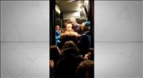 Coopalsa denuncia els passatgers d'un bus al Pas que arribava tard per intimidar i insultar el conductor