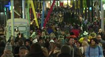 El coronavirus obliga a cancel·lar l'Andorra Shopping Festival