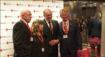 Creu Roja recull més de 10 mil euros en la primera gala benèfica