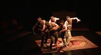 La dansa, el circ i el hip hop arriben a l'Auditori Nacional