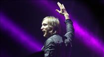 David Guetta i Armin Van Buuren seran els caps de cartell de l'Andorra Mountain Music