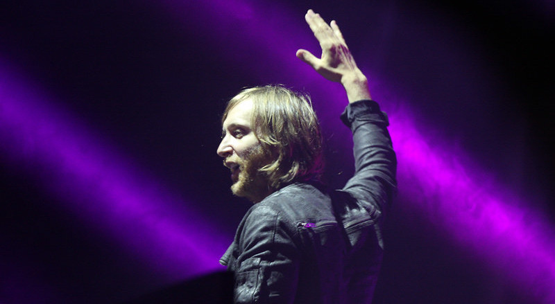 David Guetta i Armin Van Buuren seran els caps de cartell de l'Andorra Mountain Music