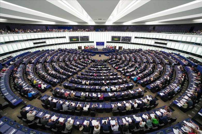 L’Assemblea Parlamentària del Consell d’Europa