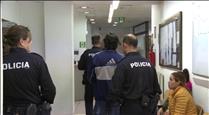 Deneguen l'expulsió a Portugal d'un home condemnat per violar la filla menor