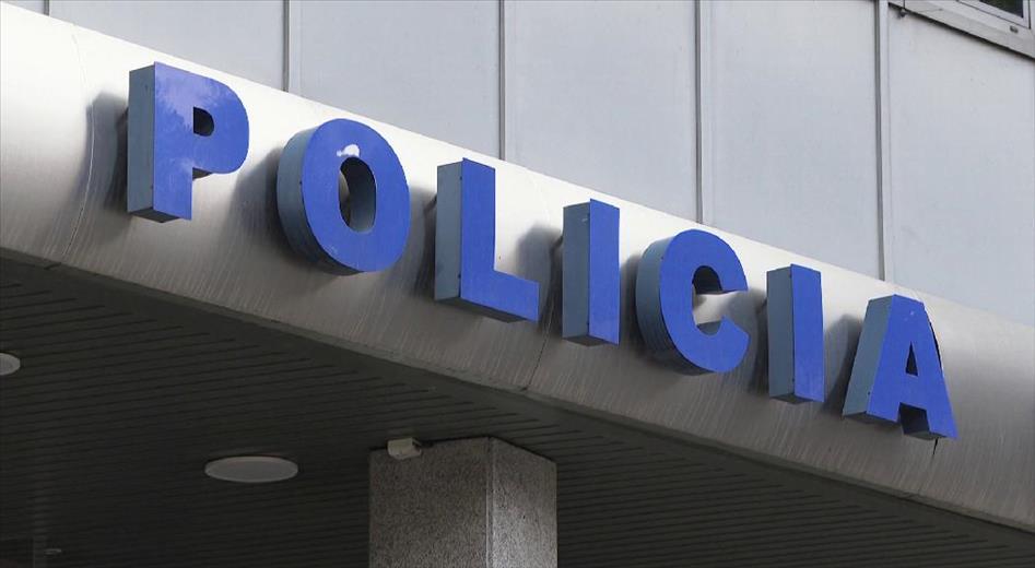 La policia ha detingut un home de 48 anys per un delicte de tocam