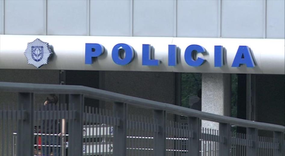 La Policia ha detingut un home de 39 anys a Escaldes-Engorda