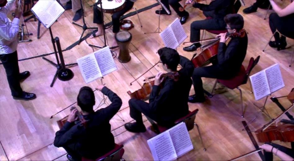 El tradicional concert de Meritxell de la JONCA introduirà