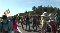 Direct Bus suspèn els trajectes a Barcelona d'aquest divendres per la vaga a Catalunya