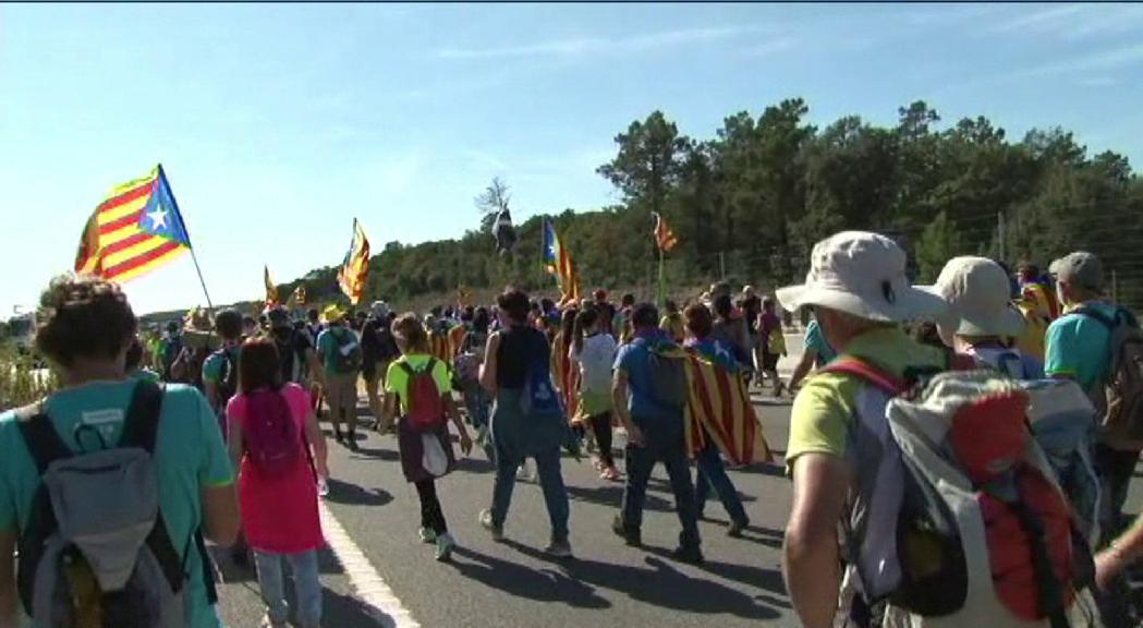 Direct Bus suspèn els trajectes a Barcelona d'aquest divendres per la vaga a Catalunya