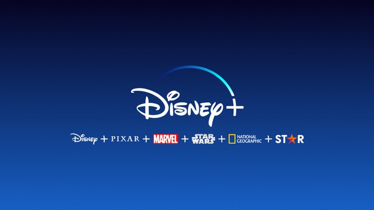 La plataforma Disney+ estarà disponible a Andorra a partir