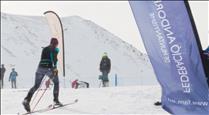 Aquest dissabte s'obre la MoraBanc Copa d'Andorra d'esquí de muntanya amb la Nocturna del Pas