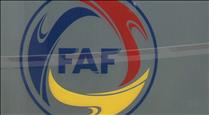 Dos candidatures per a les eleccions del 12 de setembre a la FAF