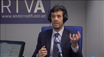 L'economista Antoni Bisbal alerta de l'efecte contraproduent de publicitar la baixa fiscalitat d'Andorra
