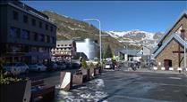 Encamp i Andorra Turisme preparen un esdeveniment internacional al Pas de la Casa
