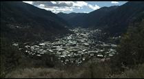 L'èolica, la renovable més viable a Andorra, segons EDF