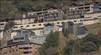 Escaldes-Engordany aprova reduir la volumetria dels edificis en espais residencials