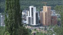 Escaldes-Engordany destina gairebé 15 milions d'euros a inversions