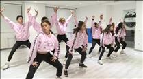 L'escola de dansa TC de Santa Coloma passa a les semifinals de Got Talent Espanya 