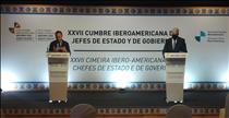 Espot afirma que la Cimera Iberoamericana és l'esdeveniment internacional més important que ha organitzat mai Andorra