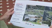 Les excavacions a la Farga del Madriu duraran quatre anys i suposarà una inversió de 400.000 euros