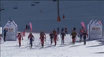 La FAM vol impulsar la participació a la 21a MoraBanc Copa d'Andorra d'esquí de muntanya