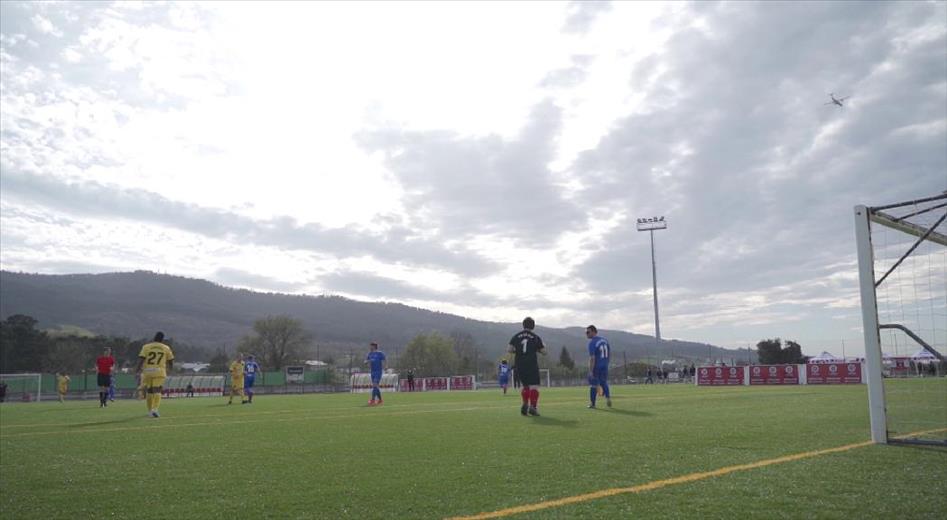 Aquest diumenge serà el torn del FC Andorra a la Llig