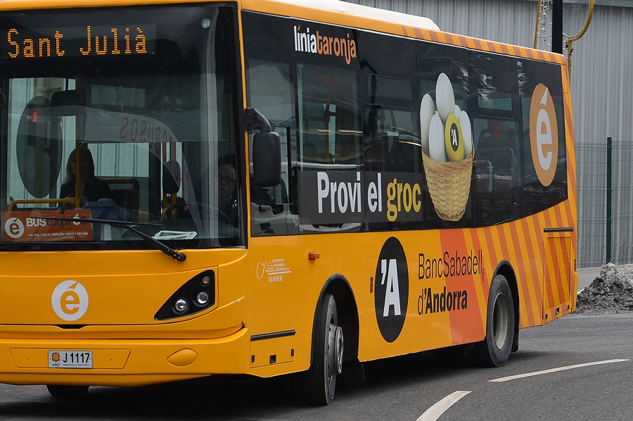 FEDA adjudica a Siemens la creació de la plataforma de mobilitat per a la gestió del trànsit i les línies de bus