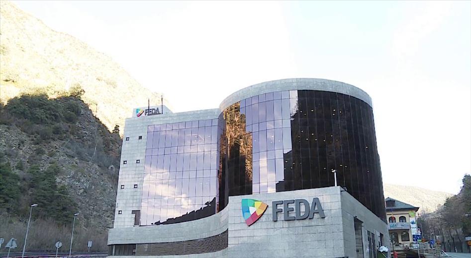 La FEDA anuncia ajudes per als clients. Aplaçarà fi