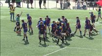 La Federació Espanyola de Rugbi habilita els jugadors del VPC per jugar a la divisió d'honor, però encara no a la divisió d'honor B