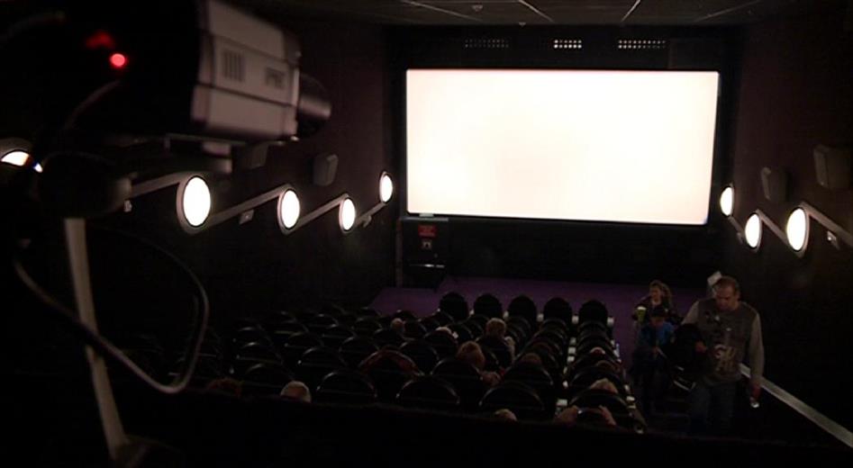 Torna la festa del cinema  amb preus populars per gaudir del màxi