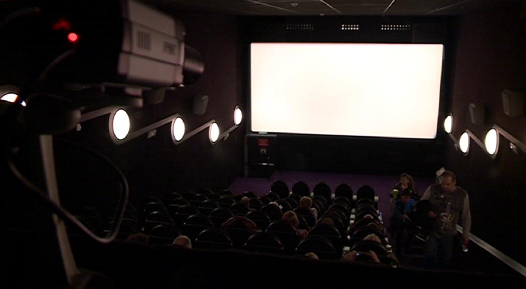 Torna la festa del cinema  amb preus populars per gaudir del màxi