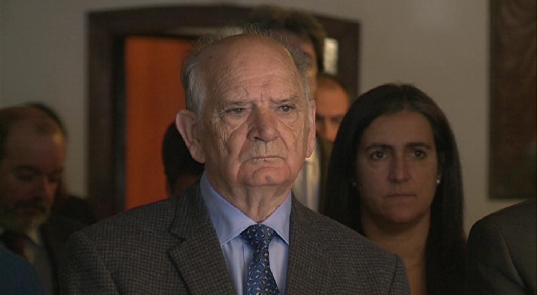 La Fundació Privada Tutelar nomena Josep Rodríguez president i l'ex de l'INAF Carles Salvadó, gerent