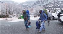 Garantir un allotjament als temporers, la manera perquè els surti a compte venir a treballar a Andorra