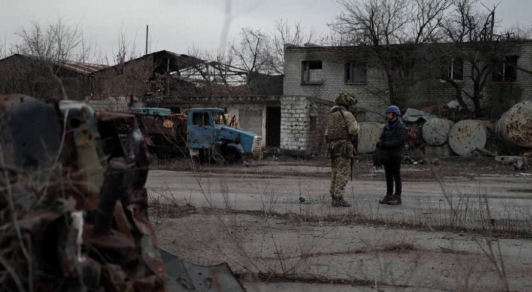 El Govern condemna l'atac a Ucraïna i treballa per a la repatriació dels andorrans
