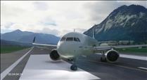 El Govern descarta un aeroport nacional a Grau Roig